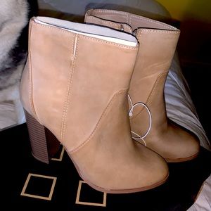 Women’s Boots